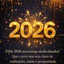 SINPP-MT deseja um Feliz 2026 a todos os papiloscopistas e servidores da Politec