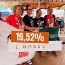 SINPP-MT convoca sindicalizados para mobilização pelo pagamento do RGA de 19,52%